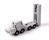 Modelcollect UA72045 S-300 (SA-10 Grumble) Missile launcher，5P85S/SD (1:72)